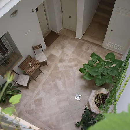 Appartement La Casa Morada