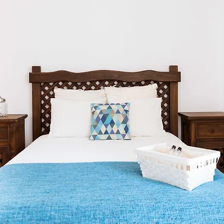 La Casa Morada Cádiz