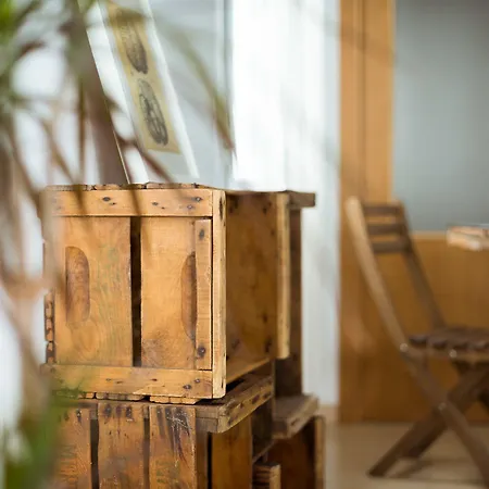 La Casa Morada Cádiz