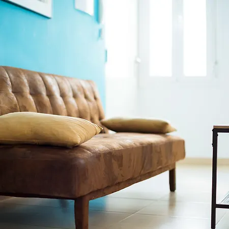 Apartamento La Casa Morada *