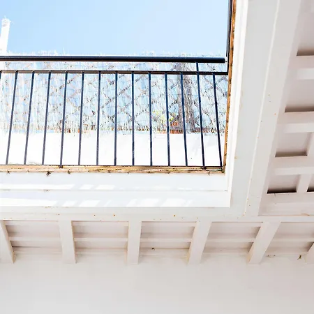 La Casa Morada Apartamento