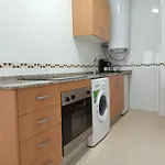 La Casa Morada Apartment