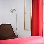 Apartment La Casa Morada *