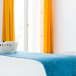 La Casa Morada Apartment
