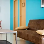La Casa Morada Apartment *