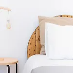 La Casa Morada Apartment