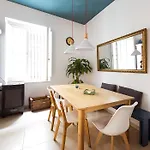La Casa Morada Cádiz