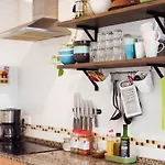 La Casa Morada Apartment