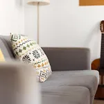 La Casa Morada Apartment