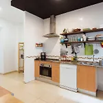 La Casa Morada Apartment