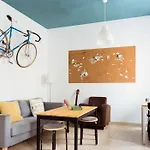 La Casa Morada Apartment Cádiz