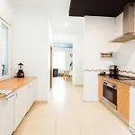 La Casa Morada Apartment *