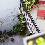 La Casa Morada Apartment *
