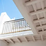 La Casa Morada * Cádiz