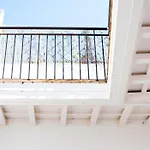 La Casa Morada Apartment