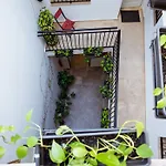 La Casa Morada Cádiz