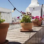 La Casa Morada Cádiz