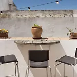 La Casa Morada Apartment