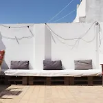La Casa Morada Apartment Cádiz