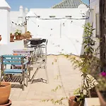 La Casa Morada Apartment *