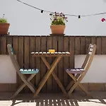 La Casa Morada Apartment Cádiz