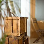 La Casa Morada Apartment *