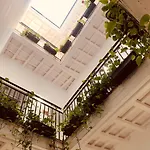 La Casa Morada Cádiz