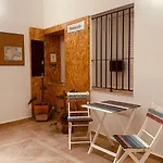 La Casa Morada Apartment *