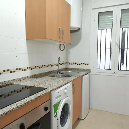 La Casa Morada Cádis