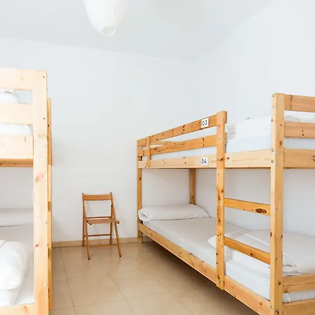 Apartamento La Casa Morada *