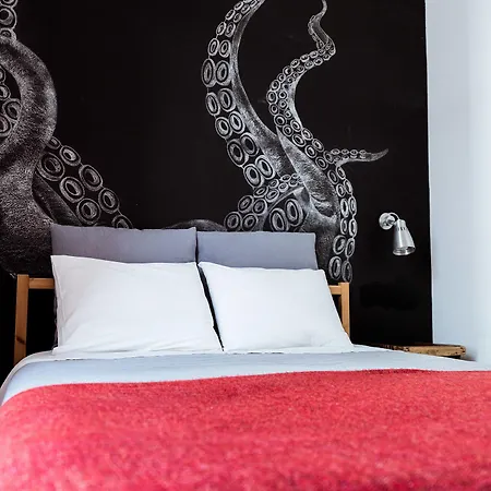 La Casa Morada Apartamento Cádis