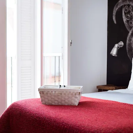 Apartamento La Casa Morada *