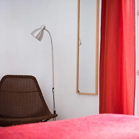 Apartamento La Casa Morada *