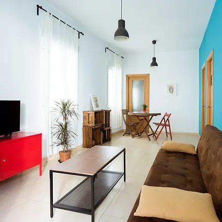 La Casa Morada Cádis