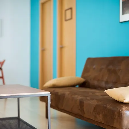 La Casa Morada Apartamento *