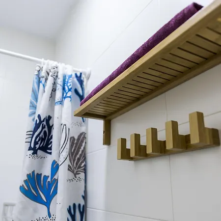 Apartamento La Casa Morada *