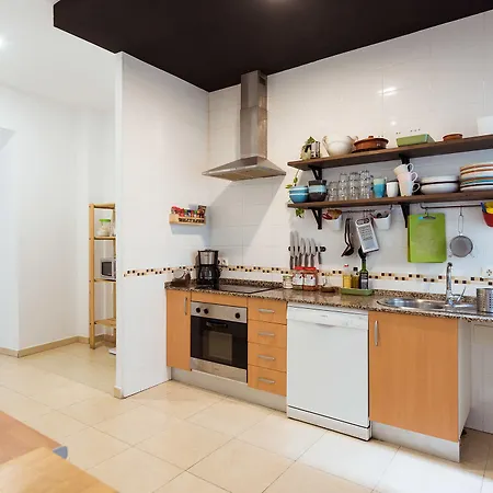 La Casa Morada Apartamento