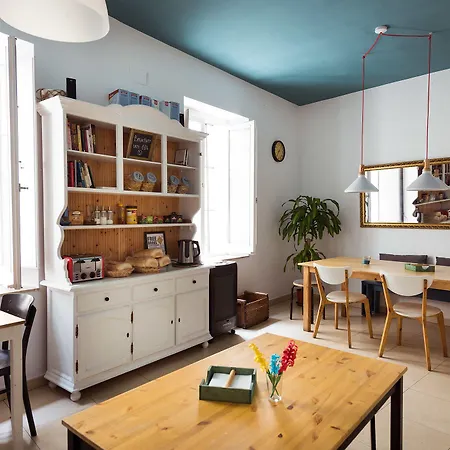 La Casa Morada Apartamento *