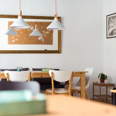 Apartamento La Casa Morada