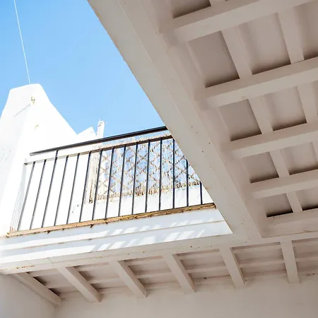 La Casa Morada * Cádis