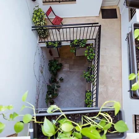 La Casa Morada Cádis