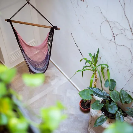 La Casa Morada Apartamento