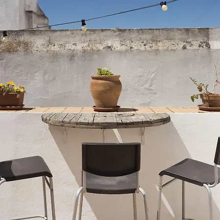 La Casa Morada Apartamento