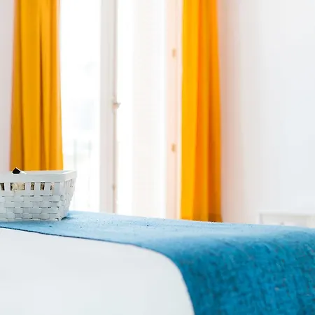 La Casa Morada Apartment Cádiz