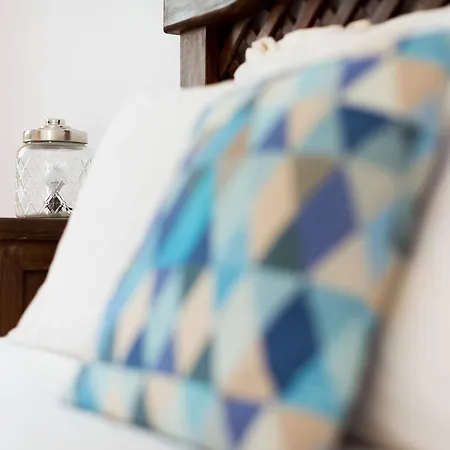Apartment La Casa Morada