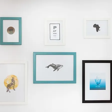 La Casa Morada Διαμέρισμα *