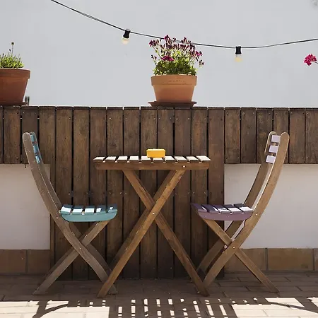 La Casa Morada *