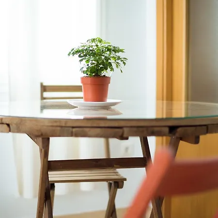 La Casa Morada * Καντίζ