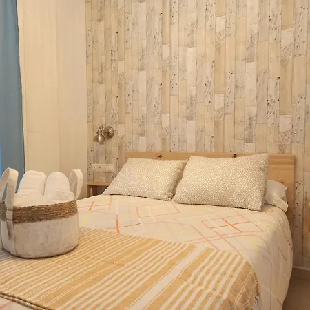 La Casa Morada Apartamento