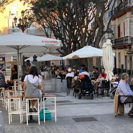 La Casa Morada * Kadyks